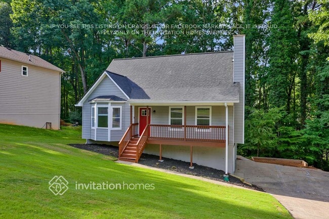 property at 1136 Norfolk Dr NW