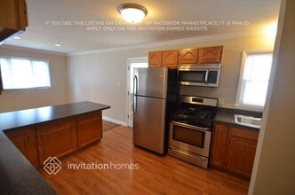 3439 Clinton Ave in Berwyn, IL - Building Photo - Building Photo