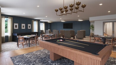 Mera Lawrenceville 55+ Active Adult in Lawrenceville, GA - Foto de edificio - Building Photo