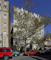 22 Duncan Avenue Apartments