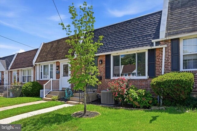 property at 105 Fronefield Ave