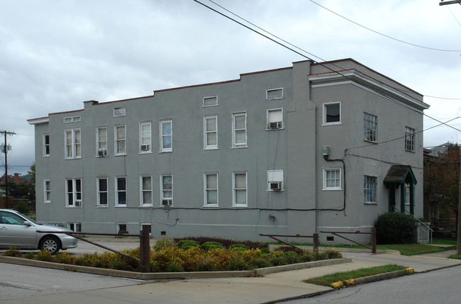 7 Vine St in Charleston, WV - Building Photo - Building Photo