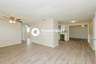 1319 Gerard Ln in Holiday, FL - Building Photo - Building Photo