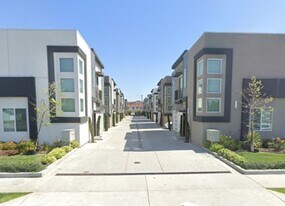14416 Yukon Ave in Hawthorne, CA - Building Photo