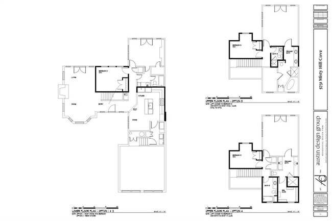 5731 Misty Hill Cove in Austin, TX - Building Photo - Building Photo