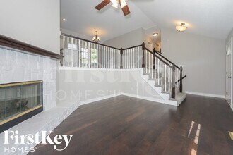 17534 W 111th Terrace in Olathe, KS - Building Photo - Building Photo