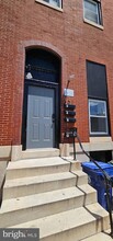 601 N Carrollton Ave, Unit 2 in Baltimore, MD - Foto de edificio - Building Photo
