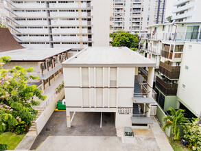 434 Kuamoo St in Honolulu, HI - Building Photo - Building Photo