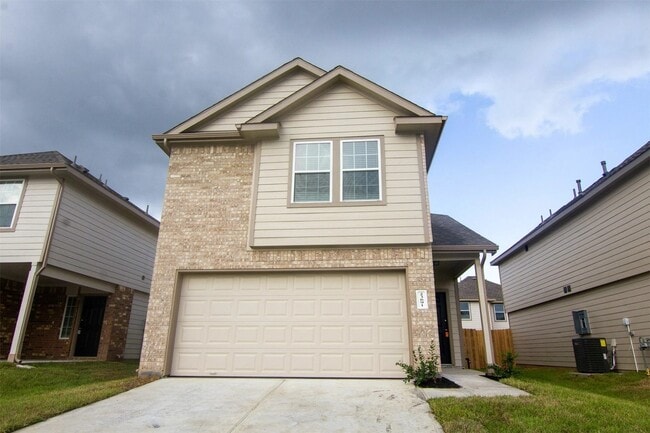 23691 Goodfellow Dr in Spring, TX - Building Photo - Building Photo