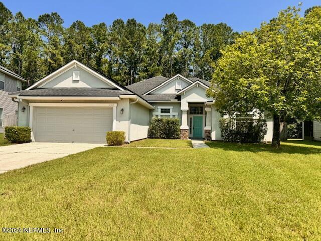 11343 Scenic Point Cir in Jacksonville, FL - Building Photo - Building Photo