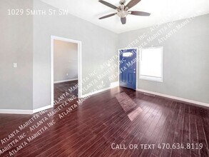 1029 Smith St SW in Atlanta, GA - Building Photo - Building Photo