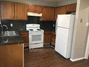 1409 Courtney Pl in Cleburne, TX - Building Photo - Building Photo