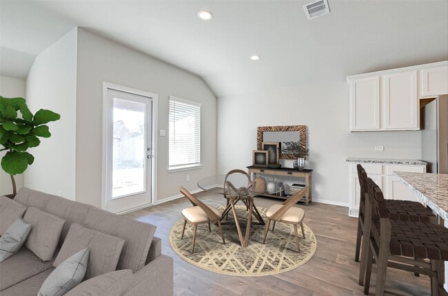 property at 12311 Trumpetfish Dr