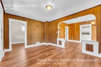 8517 Rosewood Ave in Cleveland, OH - Building Photo - Building Photo