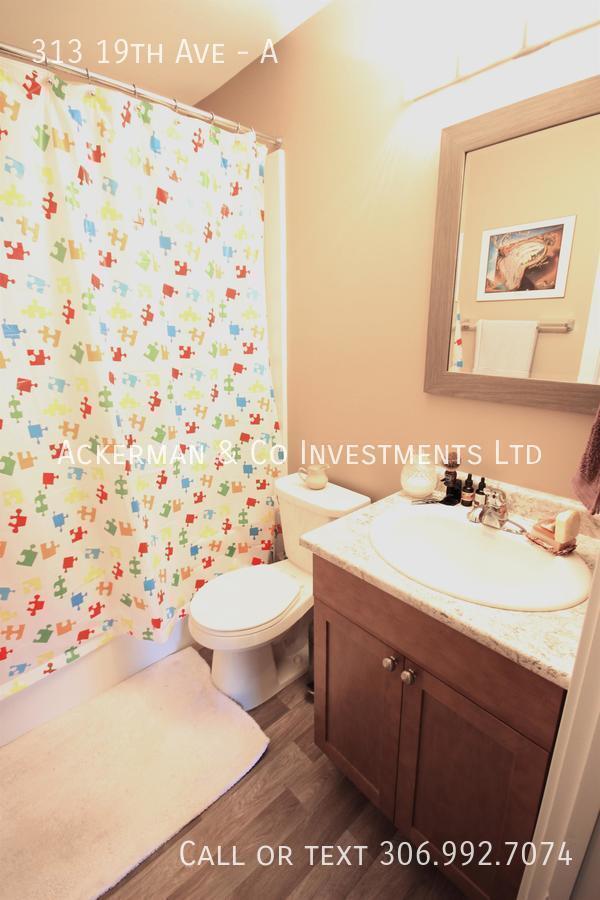 313 19 Ave in Regina, SK - Building Photo - Building Photo