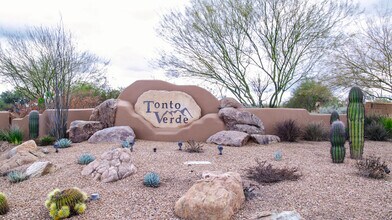 35147 N 139th Way in Scottsdale, AZ - Building Photo - Building Photo