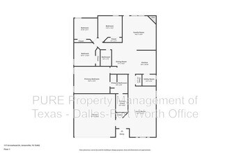 117 Arrowhead Dr in Greenville, TX - Building Photo - Building Photo
