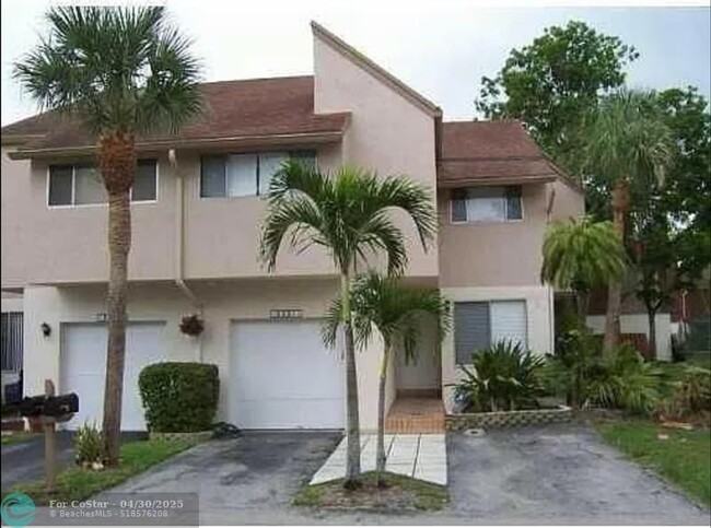 property at 8201 NW 8th Pl