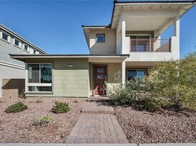 1012 E Sunset Rd in Henderson, NV - Building Photo