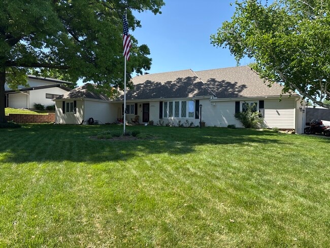 property at 12052 Jackson Rd
