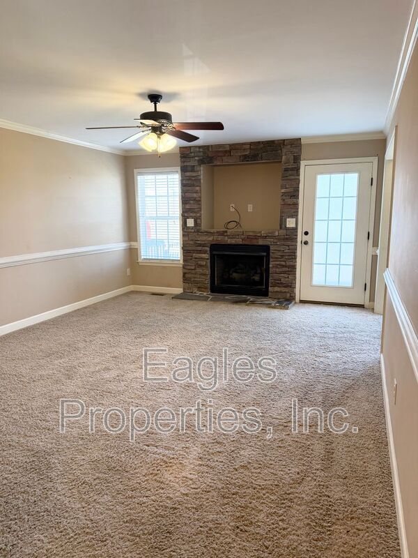 312 Charlie Braswell Rd in Goldsboro, NC - Building Photo - Building Photo