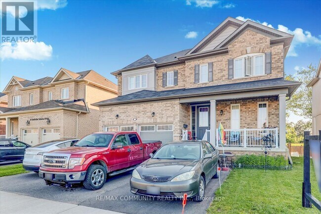 property at 22 Sunderland Meadows Dr