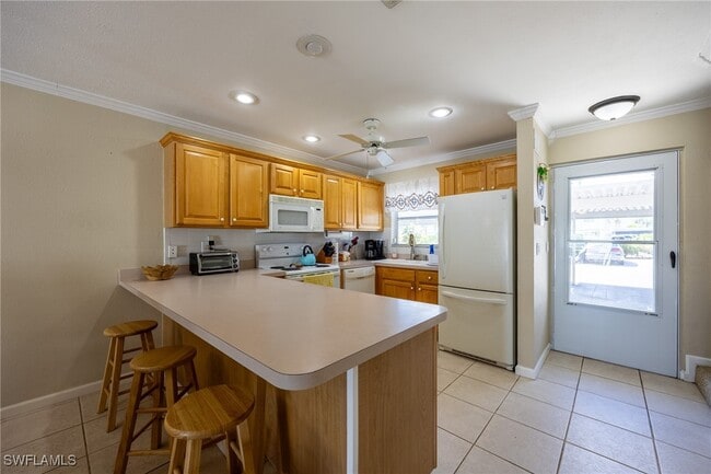 property at 6777 Winkler Rd