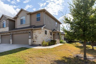 2880 Donnell Dr in Round Rock, TX - Building Photo - Building Photo