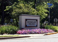 Stonegate Village in Reston, VA - Building Photo - Building Photo