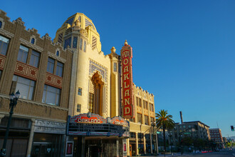 Fairmount Heights LLC. in Oakland, CA - Foto de edificio - Interior Photo