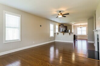 56 Oakton Dr in Clayton, NC - Building Photo - Building Photo