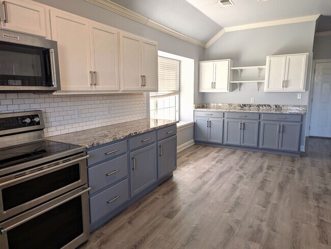 2228 Middle Creek Blvd in Bossier City, LA - Building Photo - Building Photo