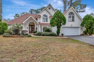 11 Tillinghast Cir in Bluffton, SC - Building Photo