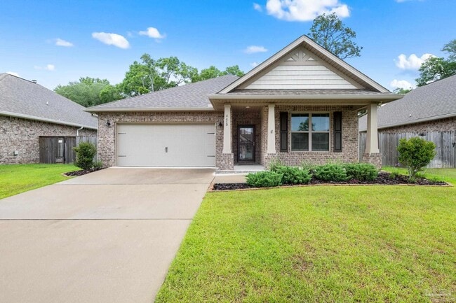 property at 4450 Jude Way