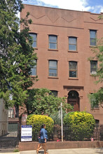 21 1st Pl in Brooklyn, NY - Building Photo - Primary Photo