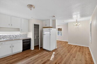 4709 Mayfair St in Fort Worth, TX - Building Photo - Building Photo