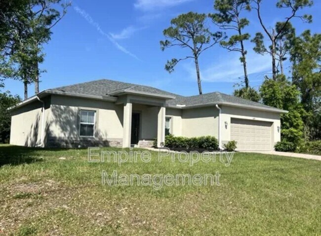 4679 Kendsha St in North Port, FL - Building Photo - Building Photo