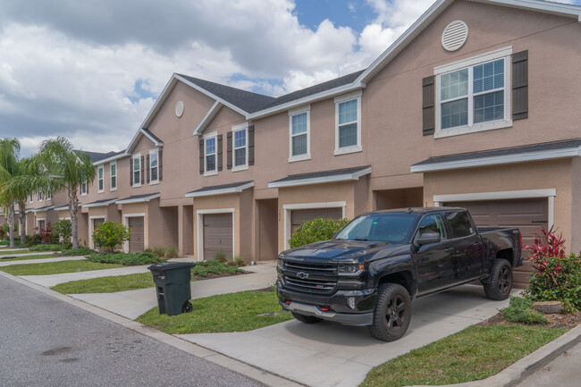 Bradford Manor in Sarasota, FL - Building Photo - Building Photo