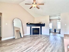 285 Pebble Ln in Raeford, NC - Building Photo - Building Photo