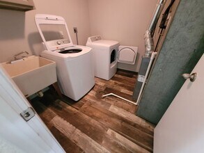 1114-1116 E McKinley Ave in Des Moines, IA - Building Photo - Building Photo