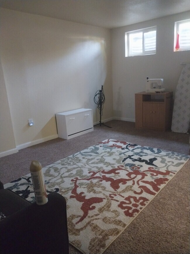 11680 Lincoln St, Unit Basement Apartment in Northglenn, CO - Foto de edificio - Building Photo