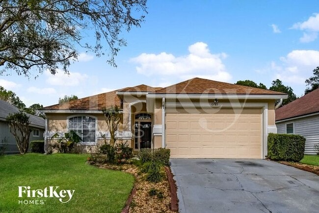 10785 Las Colinas Way in Jacksonville, FL - Building Photo - Building Photo