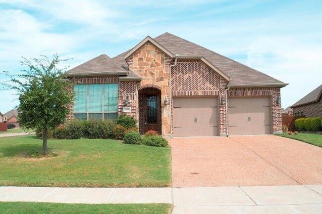739 Cedar Elm Trail in Forney, TX - Building Photo - Building Photo