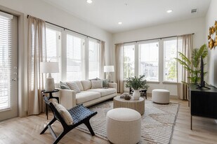 Livano Pflugerville in Pflugerville, TX - Building Photo