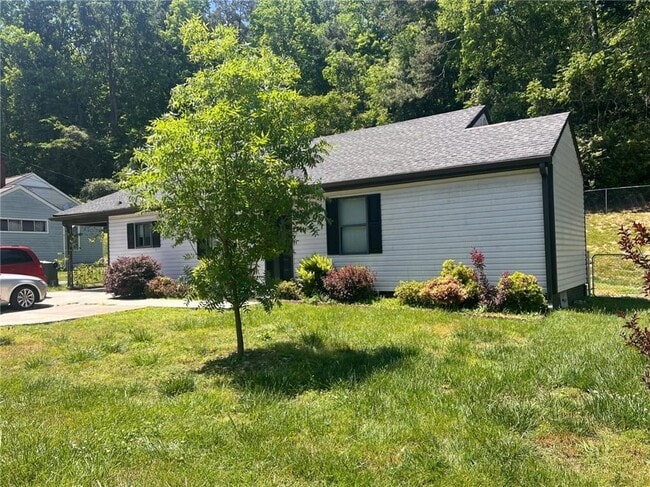 property at 119 Hogan Rd