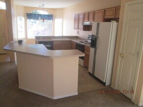 3484 S Arroyo Ln in Gilbert, AZ - Building Photo - Building Photo