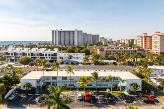 3215 NE 7th St in Pompano Beach, FL - Building Photo - Building Photo