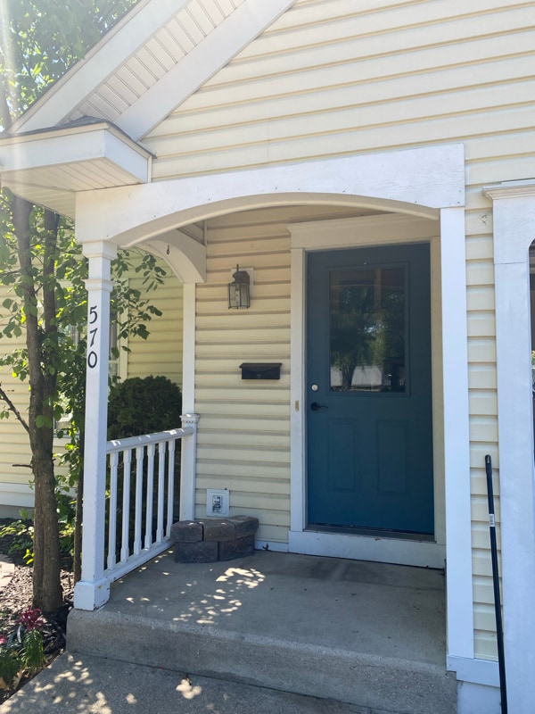 570 Washington St in Holland, MI - Building Photo - Building Photo