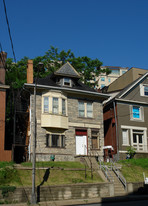 417 N Craig St Apartments