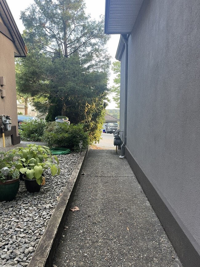 23849 Zeron Ave in Maple Ridge, BC - Building Photo - Building Photo